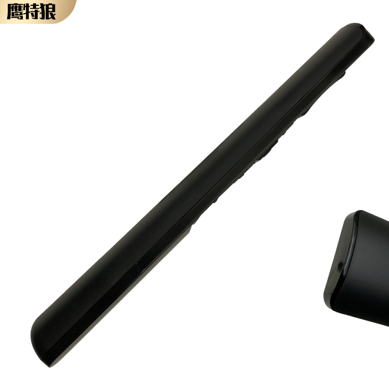 适用于TCL智能电视遥控器RC601JCI1 L49P1-UD L49P2-UD L50P1-UD L50P2-UD L55P1-UD L55A980CUD D55A730U - 图1