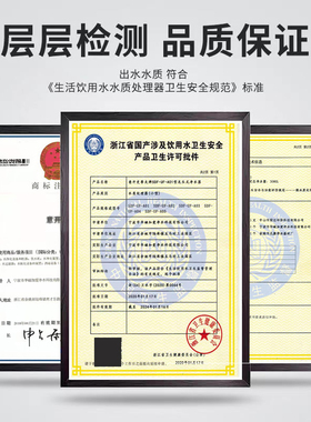 意开史蒂夫阻垢超滤通用滤芯原装
