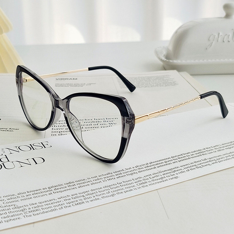  佩适良品定制成品光学镜