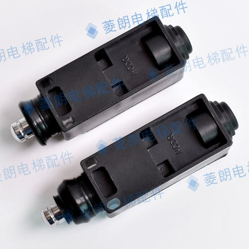 电梯配件行程开关 LX26-UKS UKT涨紧轮 缓冲器开关手动自动限速器 - 图3