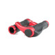 Aluminum alloy bicycle handlebar cover for mountain bikes