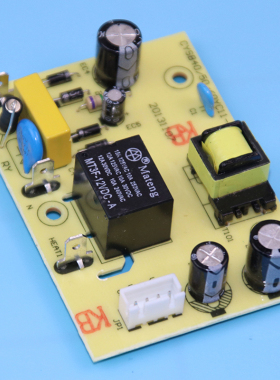 苏泊尔原装电压力锅配件CYSB60YC11-110/60YC10-110通用电源板