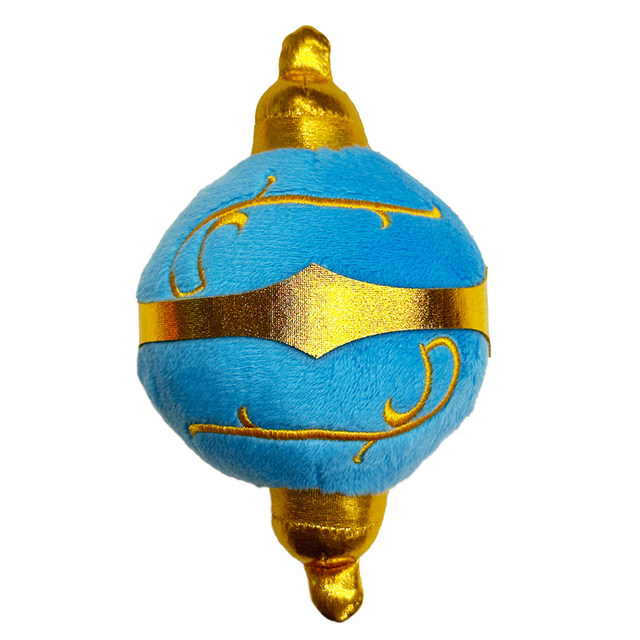 Eudemons Parlu Ball Game Peripherals