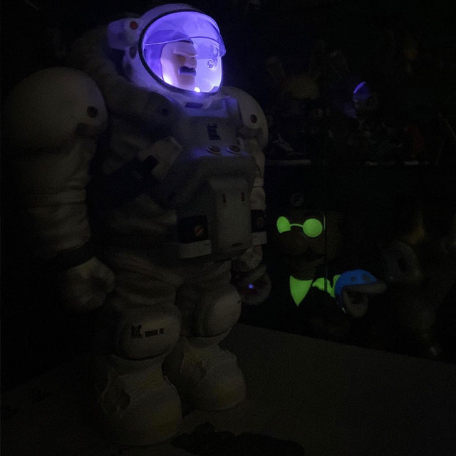 Fool's Paradise Pioneer Trendy Ornament 50cm