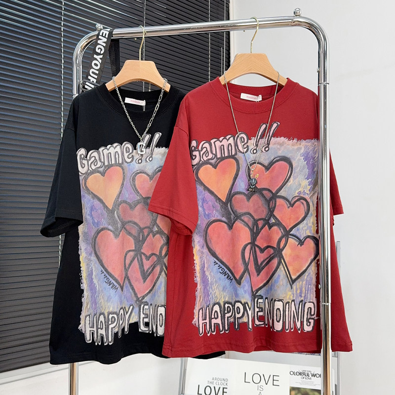 品牌童装男大童短袖T恤夏季青少年帅气半袖儿童圆领宽松体恤衫潮,淘宝优惠券,粉丝福利购,淘宝优惠卷