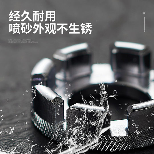 Spoke Wrench Ring Adjustment VXM Bicycle Tool Correction
