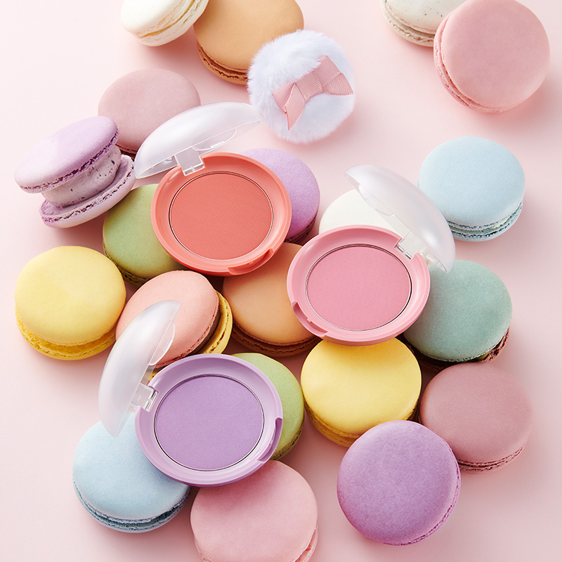 ETUDE HOUSE伊蒂之屋官方旗舰店【】ETUDE HOUSE伊蒂之屋爱丽小屋甜美曲奇胭脂腮红少女肌女2