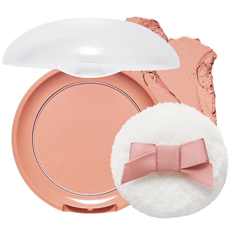 ETUDE HOUSE伊蒂之屋官方旗舰店【】ETUDE HOUSE伊蒂之屋爱丽小屋甜美曲奇胭脂腮红少女肌女3