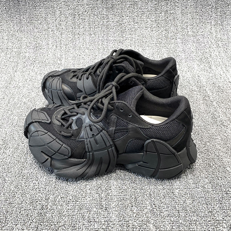 八爪鱼时髦老爹鞋女欧洲站2025年春季新款欧货网面时尚运动休闲鞋,淘宝优惠券,粉丝福利购,淘宝优惠卷