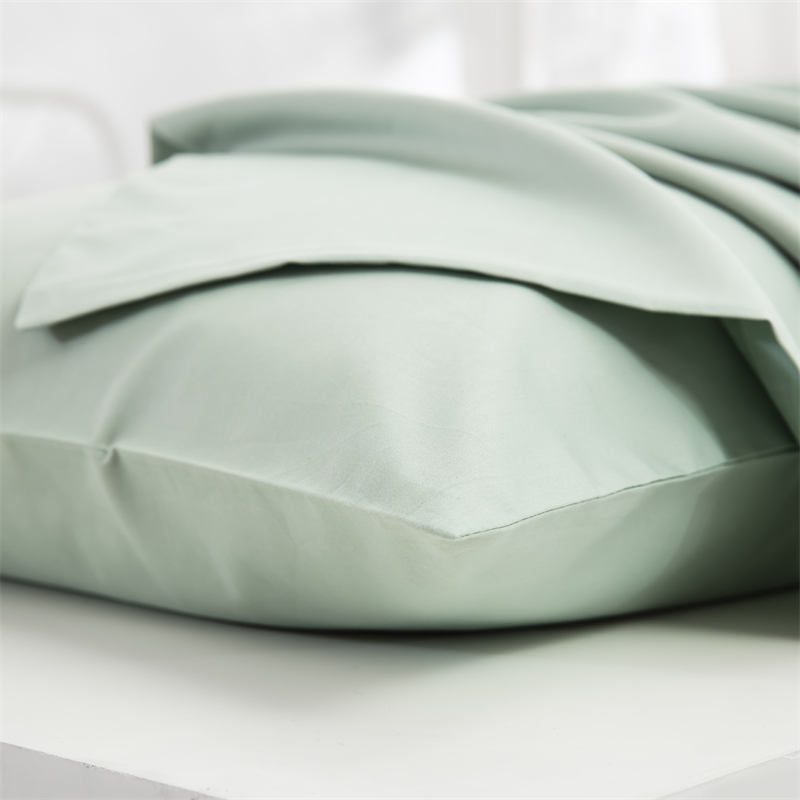 南极人长绒棉枕套一对装纯棉全棉枕头套4874cm单个枕芯内胆套家用