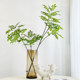 Telihui simulated paint leaves free shipping