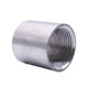201/304/316 Stainless steel direct internal thread