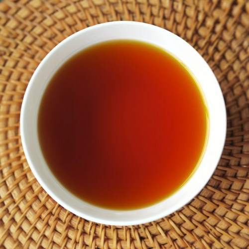 特浓印度阿萨姆红茶奶茶店专用袋装红碎茶散装柠檬红茶商用家用 - 图2