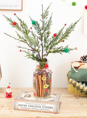 肉桂生财摆件旺宅招好运风水装饰