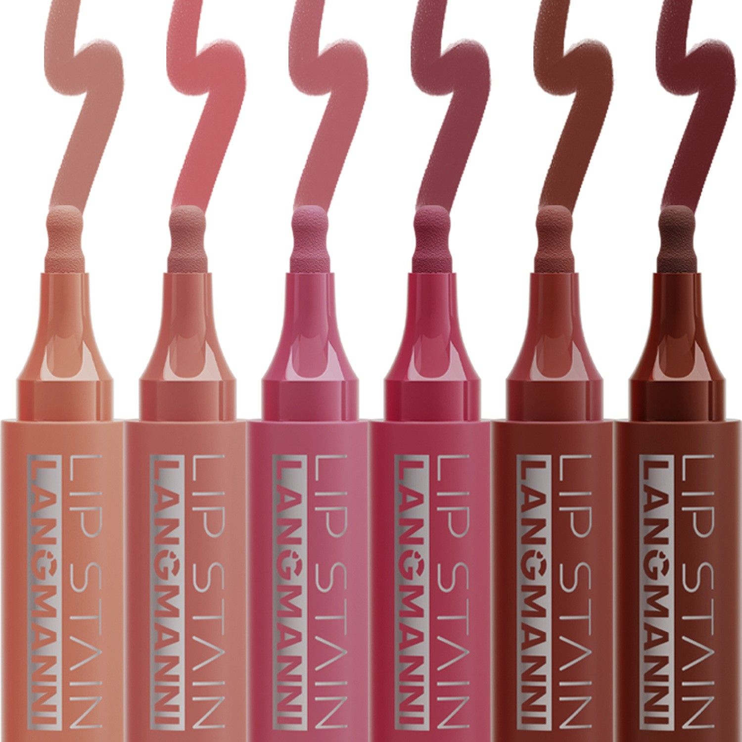 ins新款液体唇线笔染唇笔大头笔唇彩不易沾杯欧美风厚唇妆混合唇,淘宝优惠券,粉丝福利购,淘宝优惠卷