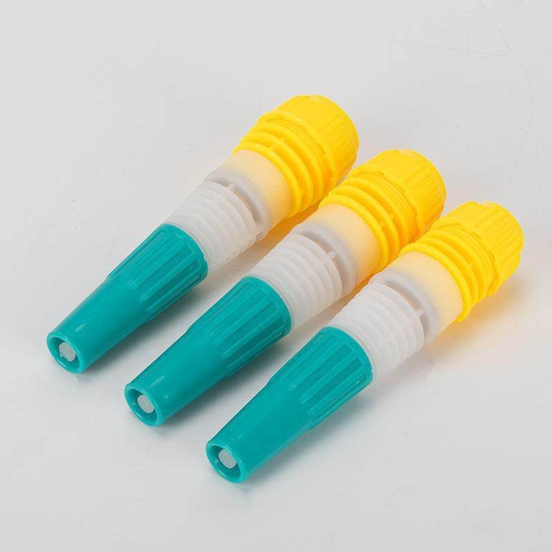 园林浇花喷头园艺浇水4分6分1寸农用浇菜水管洒水喷水器花洒水枪,淘宝优惠券,粉丝福利购,淘宝优惠卷