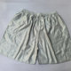ຜ້າໄຫມ ໜັກ ໜາ ເຕັມສີ elastic ແຂງເຄິ່ງກາງເກງ casual pants mulberry silk home pants beach pants soft new