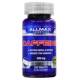 ALLMAX ເມັດກາເຟ 200mg*100 ເມັດ, ສົດຊື່ນ ແລະ ສົດຊື່ນໃນເວລາຂັບຂີ່, ຄວາມຄິດທີ່ຊັດເຈນ, ກິລາ ແລະ ຄວາມອົດທົນໃນການອອກກຳລັງກາຍ
