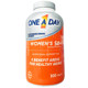ເພດຍິງ ອາຍຸ 50 ປີ + multivitamin American Bayer