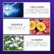 美国Vitafusion SleepWell褪黑素睡眠软糖倒时差辅助睡眠60粒包邮