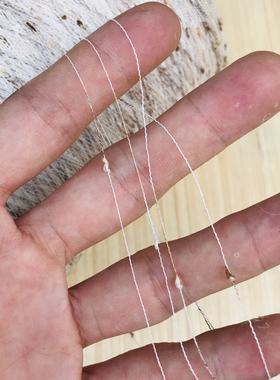 百搭结子段染豆豆迷你颗粒纱