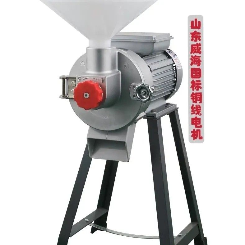 金豹牌150型铝合金不生锈商用打米浆烤饼煎饼糊水磨米糕豆浆机,淘宝优惠券,粉丝福利购,淘宝优惠卷