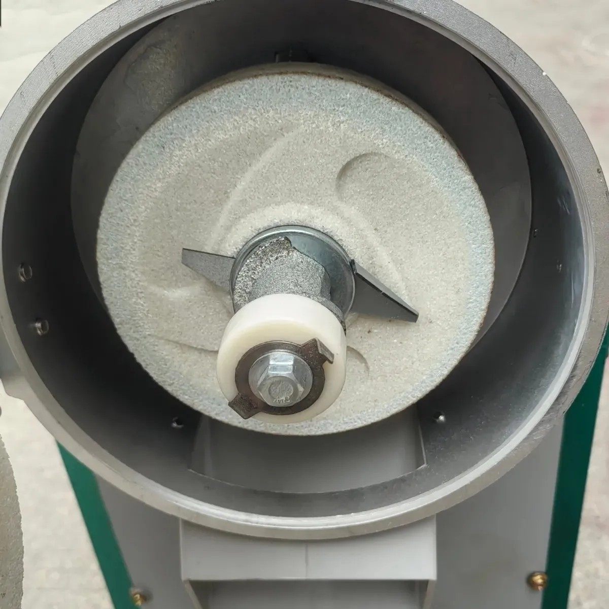 金豹牌150型铝合金不生锈商用打米浆烤饼煎饼糊水磨米糕豆浆机,淘宝优惠券,粉丝福利购,淘宝优惠卷