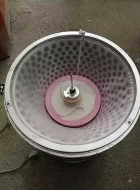 珺狮150型抛光自分渣商用磨浆机220v山东文登2200w国标铜线电机.