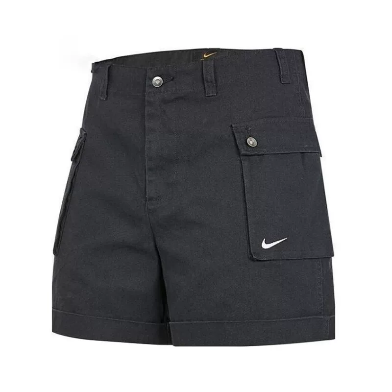 Nike, летние брюки, дышащие шорты