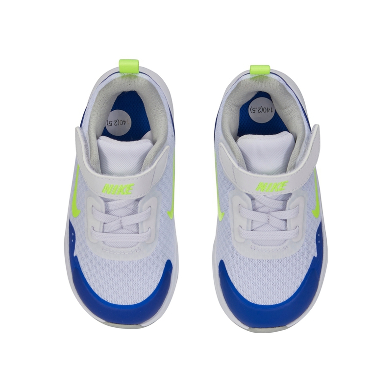 Nike/耐克2022春季小童耐磨透气舒适休闲运动鞋CJ3818-104 DY-图1