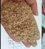 Пшеничные пшеничные пшеницы курицы