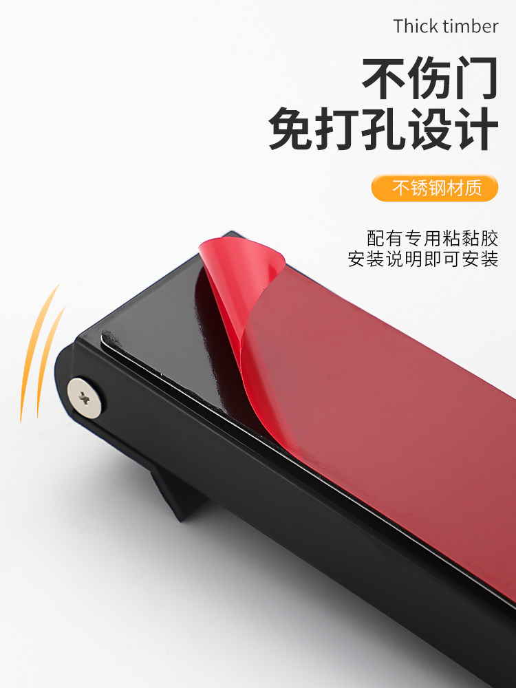 加高门挡阻门器门塞抵门器顶门神器堵门器门楔子挡门器防风门阻器,淘宝优惠券,粉丝福利购,淘宝优惠卷