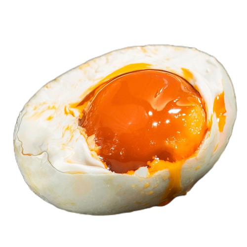 西哥海鸭蛋广西北海特产红树林海鸭蛋烤海鸭蛋咸鸭蛋正宗流油整箱 - 图3