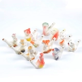 Свисток для детского сада, подарок на день рождения