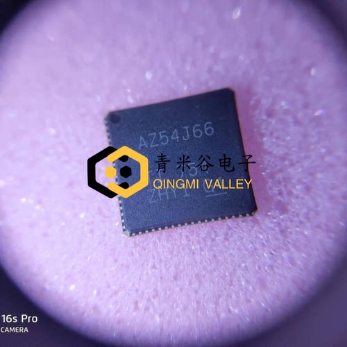 DAC161S055CISQE/NOPB 芯片现货 保证全新进口原装！！！ - 图0