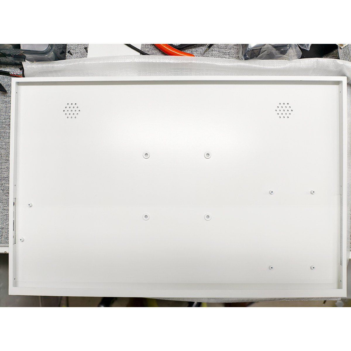 振华兄驱动板外壳 DIY便携显示器外壳 振华兄EDP转DP直通板金属外,淘宝优惠券,粉丝福利购,淘宝优惠卷