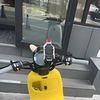 Suitable for No.9 anti-shake and shock-absorbing mobile phone holder