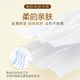 Qingfeng log paper napkins household affordable facial tissue toilet paper paper towels 4 layers 320 sheets