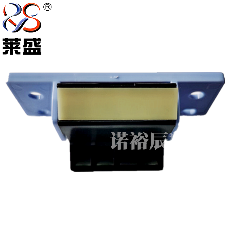 莱盛适用惠普 HP1020分页器 M1005 1010 1018 1015纸盒分页器佳能2900 LBP2900+ LBP3000分页器分离垫-图2