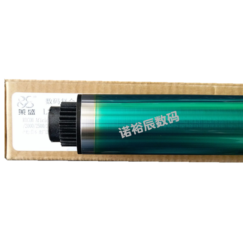 莱盛适用理光AF1015鼓芯 MP1610 1810 1018 1027 1911 1811 2015 2001 1813 2014 2501L 2018鼓芯感光鼓芯-图3