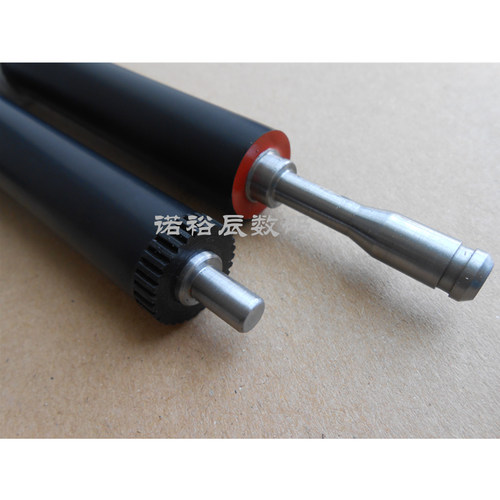 莱盛适用 HP1536下辊 HP1566 1606 1106 1108 1213 1216 1136 226 202压力辊 佳能4452 4450 216 226定影下辊 - 图1