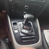 Audi original one-button start keyless entry