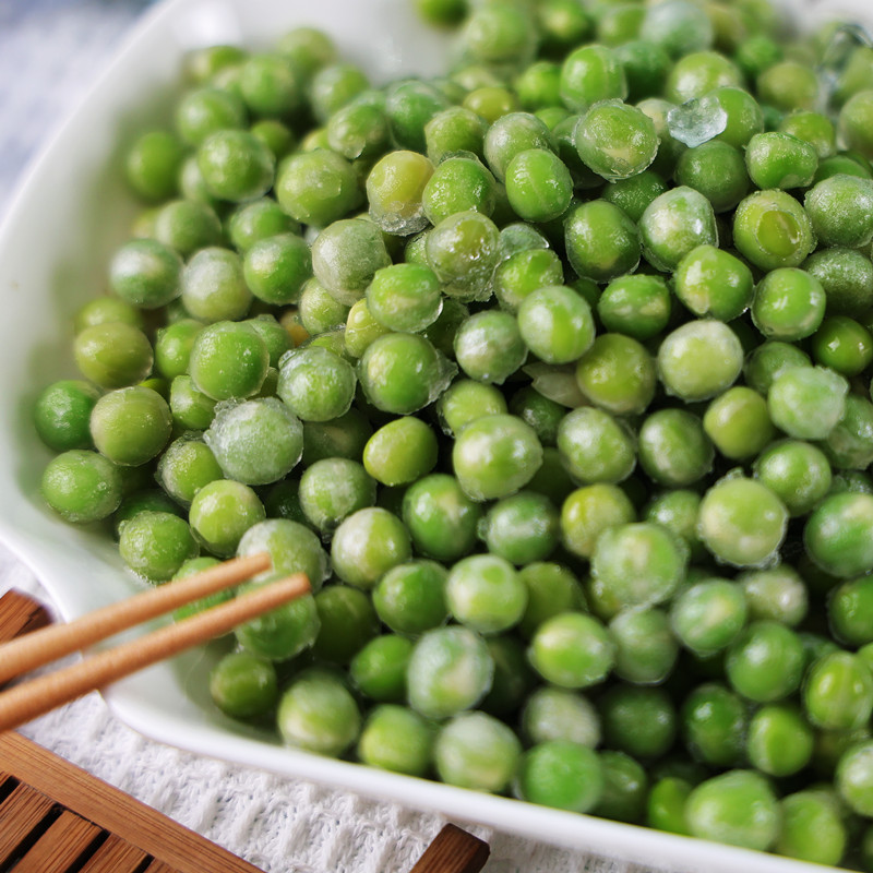 速凍新鮮毛豆粒玉米粒毛豆仁蔬菜雜菜豌豆毛豆米毛豆子商用蔬菜_佰卓食品專營店_水產肉類_新鮮蔬果_熟食