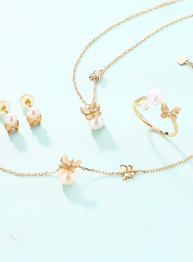 【超用心的礼物】925纯银项链