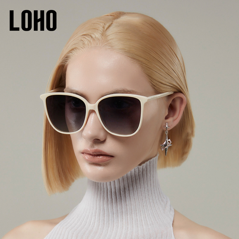  loho眼镜生活太阳眼镜