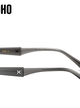 2024新款猫眼LOHO墨镜