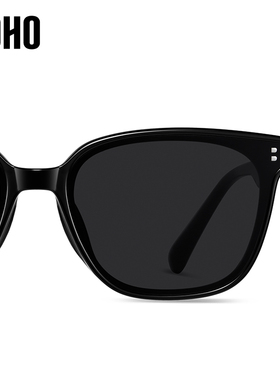 LOHO墨镜太阳镜女款2024新款