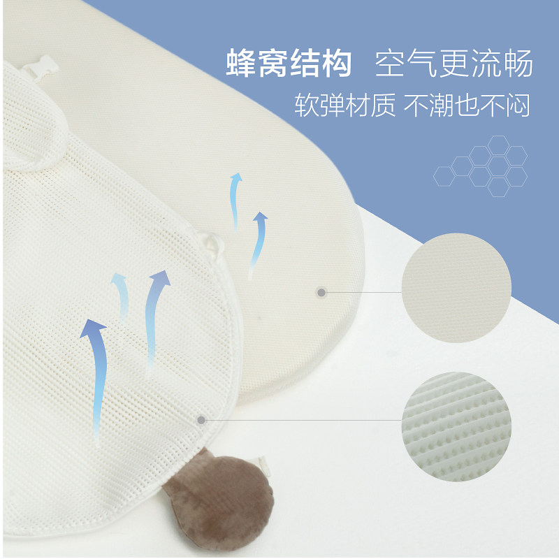 便携式床中床仿生睡床可折叠bb床 babylove床中床