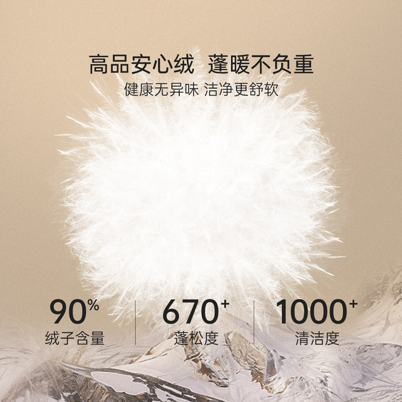 babylove婴儿羽绒连体衣冬季加厚防寒保暖羽绒服宝宝三防连帽哈衣,淘宝优惠券,粉丝福利购,淘宝优惠卷