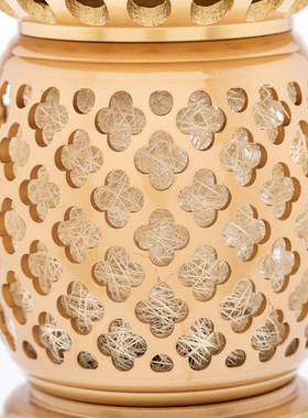 寺庙观音led长明宫灯佛具用品